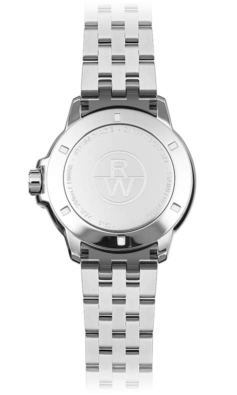 Raymond Weil Watch Tango Mens 8160 St 00508 Watch Jura Watches