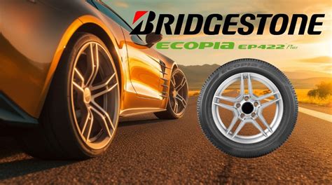 Bridgestone Ecopia EP422 Plus Review 2023 (Mileage included !) - Top Tire Review