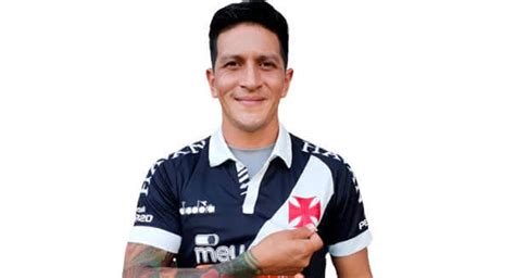 Germán Cano | Vasco