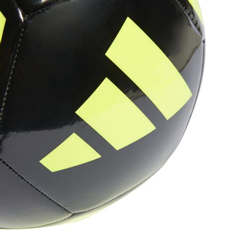 Pelota Adidas Epp Club Amarillo Negro Adidas P