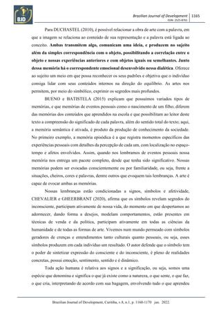 O Papel Da Arte Educacao Publicado Pdf