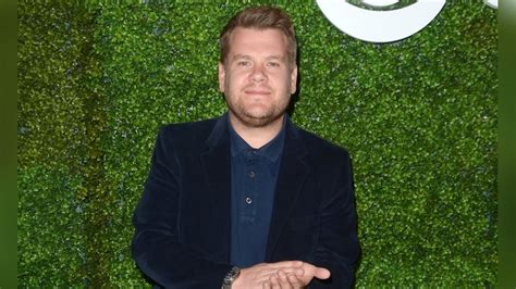 Nach Restaurant Hausverbot James Corden Hat Nichts Falsch Gemacht