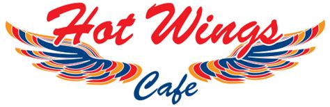 Hot Wings Cafe