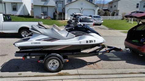 Yamaha Waverunners Boats for sale