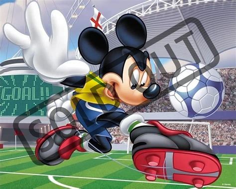 Trefl Puzzle Mickey Mouse A P Tel D D Lk Puzzle Puzzle Cz