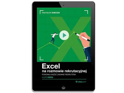 Kurs Video Excel Niska Cena Na Allegro Pl