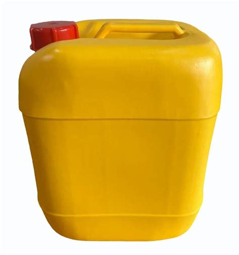 L Plastic Jerry Can At Piece Plastic Jerry Cans In Thrissur