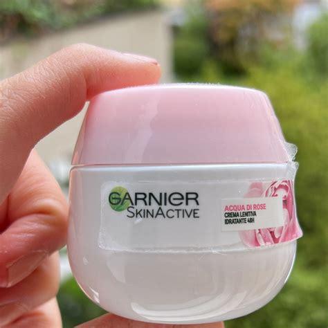 Garnier Crema Viso Acqua Di Rose Reviews Abillion