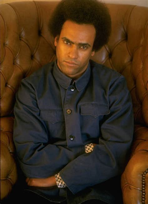 Huey P. Newton, co-founder of the Black Panther... - Eclectic Vibes