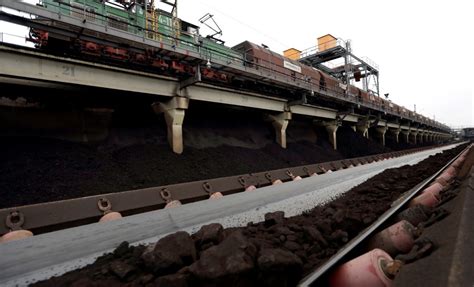 Coal production in North Dakota dropped 8 percent in 2019 | KX NEWS