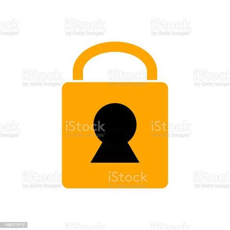 자물쇠 아이콘입니다 자물쇠 안전 벡터 0명에 대한 스톡 벡터 아트 및 기타 이미지 0명 개념 Istock