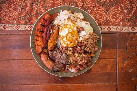 Gastronom A Colombiana Platos T Picos Que Debes Probar