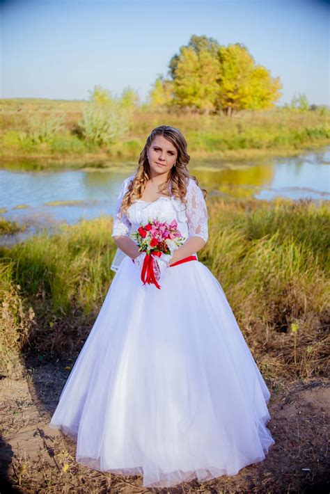 Свадебные платья Волгоград