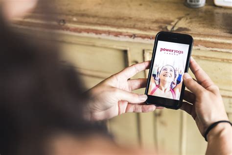 Yoga Anytime, Anywhere with Power Yoga at Home - Power Yoga Canada