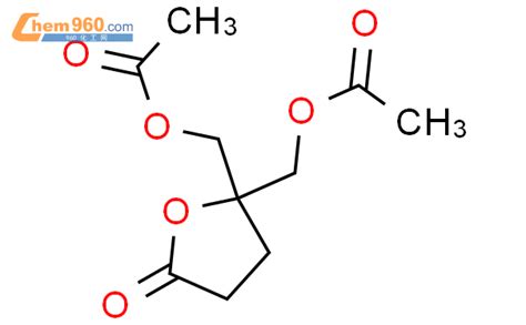 H Furanone Bis Acetyloxy Methyl Dihydro