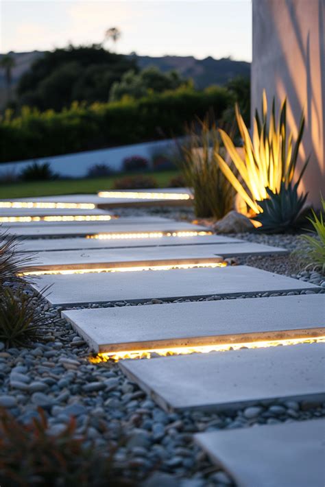 25 DIY Yard Pathway Ideas | Pathways, Landscape design, Landscape