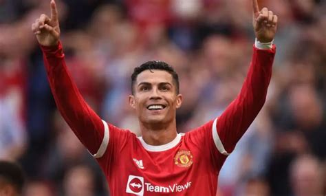 Cristiano Ronaldo Bergabung Al Nassr Sampai 2025 Kabari99