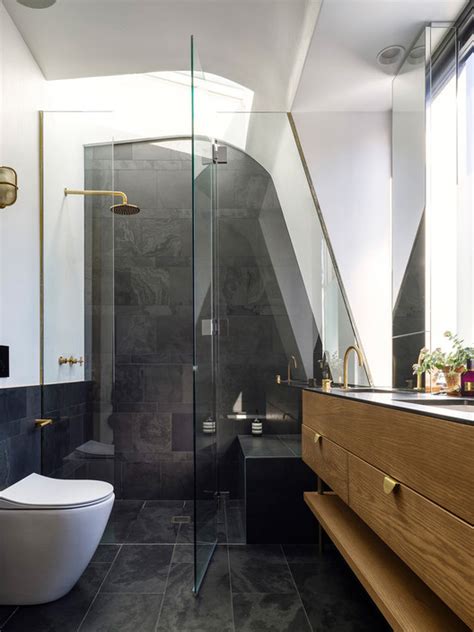 Draw Inspiration From These 21st Century Bathroom Designs Archdaily