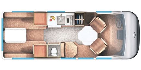 Roadtrek 190 Floor Plans Pdf - Infoupdate.org