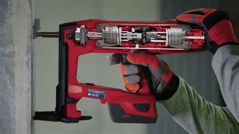 Hilti Volt Nuron Bx Lithium Ion Cordless Bluetooth Off