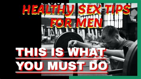 INTERESTING PSYCHOLOGICAL FACTS ABOUT SEX AND RELATIONSHIP FOR MEN