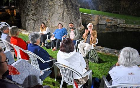 Diário Digital Castelo Branco Ródão Poesia Um Dia assinala 12