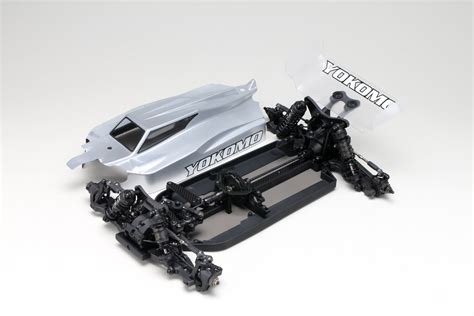 Kaemtech Racing Products Rc Car Shop Yokomo Master Offroad Mo Wd