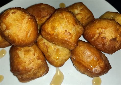 Resep Resep Kue Odading Empuk Oleh Resky Yuliani Cookpad