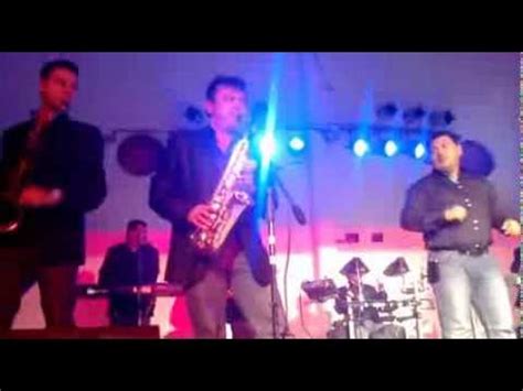 LOS BYBYS EN VIVO COMPLEJO RETRO 22 09 2013 YouTube