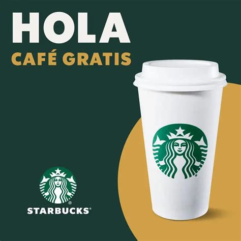 Conseguir Una Bebida Gratis En Starbucks Programa De Recompensas Y