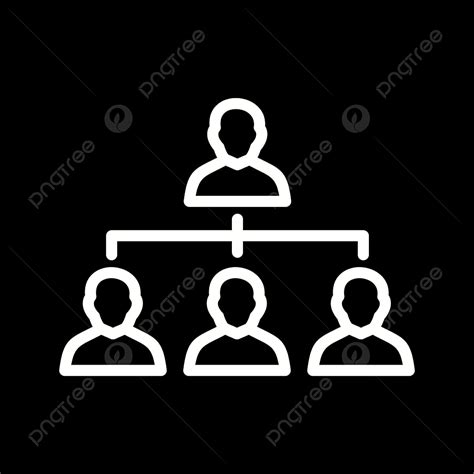 Organe Vector Hd Png Images Vector Organization Icon Organization