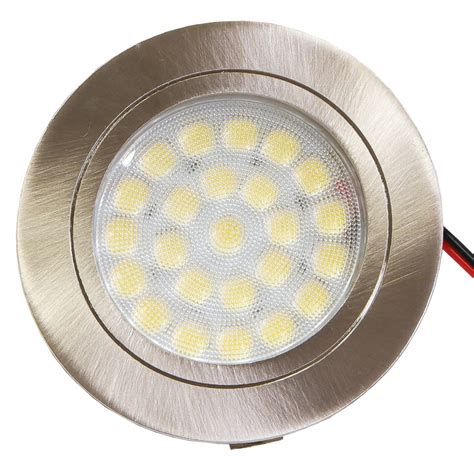 Podszafkowa Oprawa Meblowa Lampka Led W V Zim Lux Cena