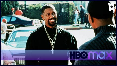 Qué ver en HBO Max el icónico thriller con el que Denzel Washington