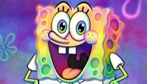 Nickelodeon Confirma Que Bob Esponja Es Parte De La Comunidad Lgbt Alfredo Alvarez Noticias