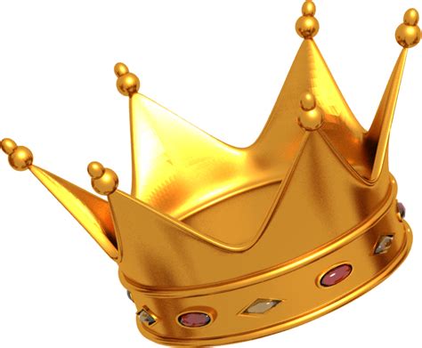 Download Gold King Crown Image PNG Transparent Background 754x623px ...