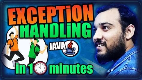 What Is Exception In Java L Exception Handling In Java With Example