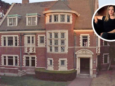 American Horror Story Ghosts