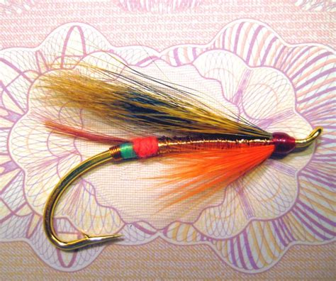 1000+ images about Atlantic Salmon Patterns on Pinterest | The fly, Fly tying and Newfoundland