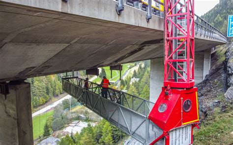 Instandsetzung A Luegbr Cke W Rtenberger Gmbh Tirol