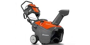 2018 Husqvarna 100 Series ST151 Snowblower Reviews Prices And Specs