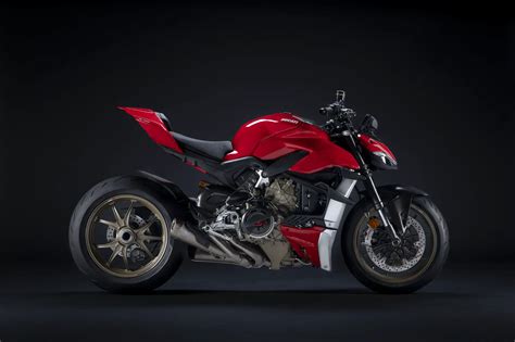 2021 Ducati Streetfighter V4 Guide Total Motorcycle