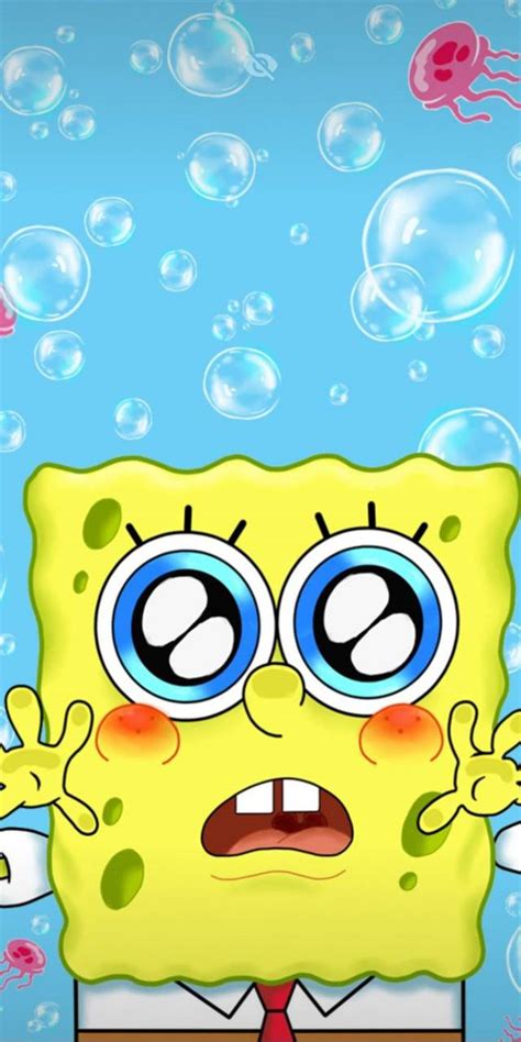 Imagenes De Bob Esponja Tumblr Para Fondo De Pantalla Fondo Makers