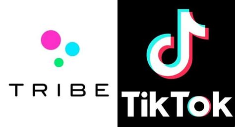 Tribe Is Named An Official Marketing Partner Of Tiktok