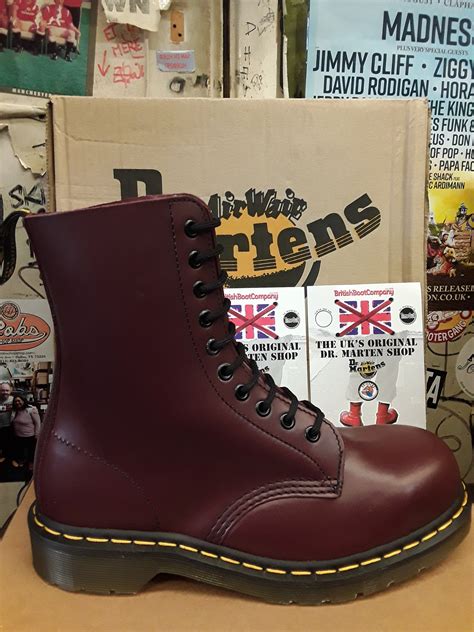 Cherry Red Dr Martens Size 5 Hot Sale