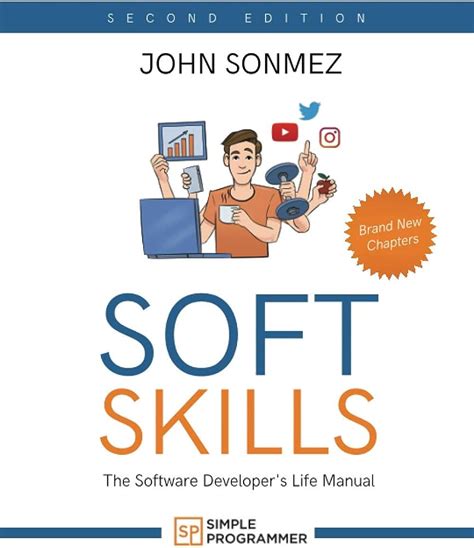 Top 15 Software Engineering Books to Code your way to success