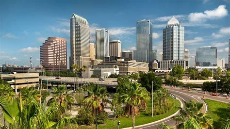 Best Time To Visit Tampa Florida For Weather Prices And Crowds