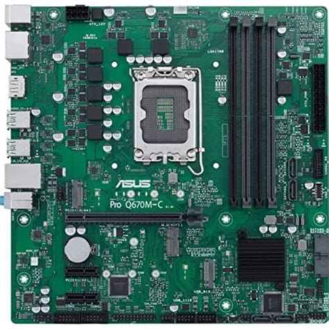 Tarjeta Madre Nvme Ssd M Slots Pcie Ddr Verde