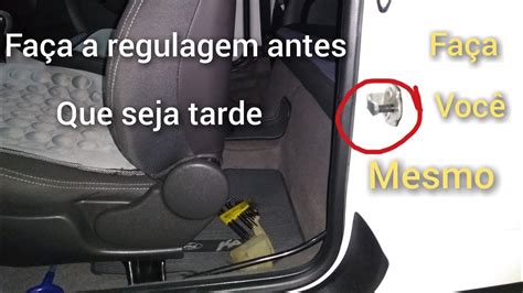 Como Regular Ou Trocar Borracha De Prote O Do Suporte Da Fechadura De