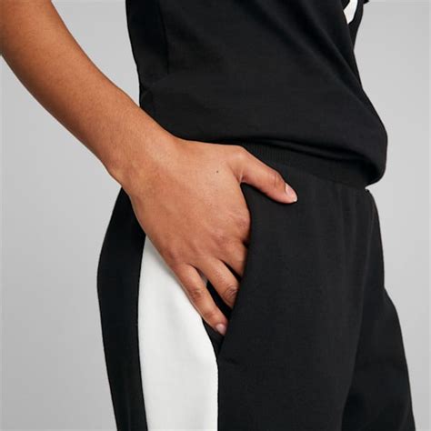 Iconic T7 Womens Track Pants Puma