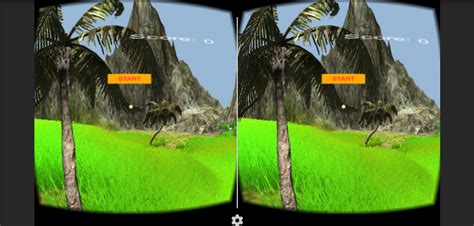 Vr Game For Google Cardboard Devpost